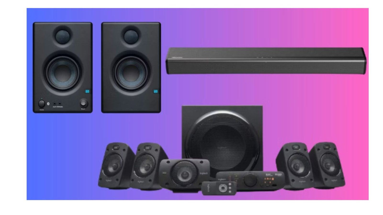 Home Theatre